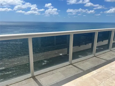 1830 S Ocean Drive Hallandale Beach FL 33009