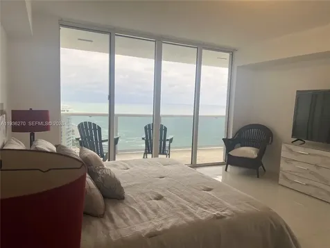 1830 S Ocean Drive Hallandale Beach FL 33009