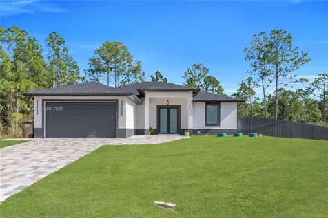 1112 Clark Avenue Lehigh Acres FL 33972
