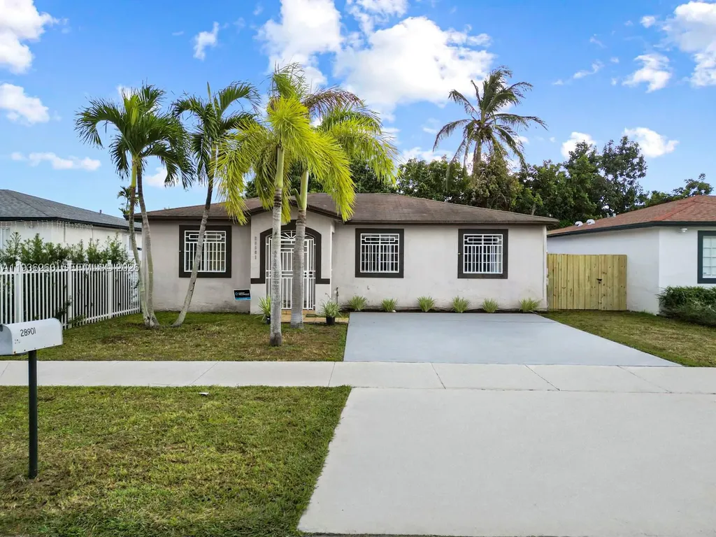 28901 SW 150th Place Homestead FL 33033