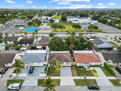 28901 SW 150th Place Homestead FL 33033