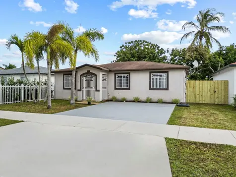28901 SW 150th Place Homestead FL 33033