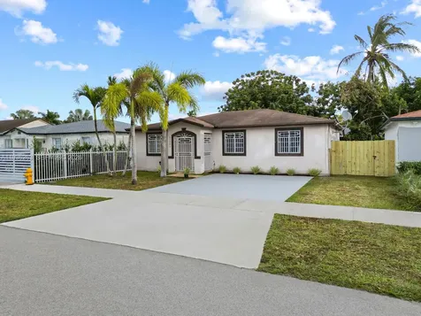 28901 SW 150th Place Homestead FL 33033