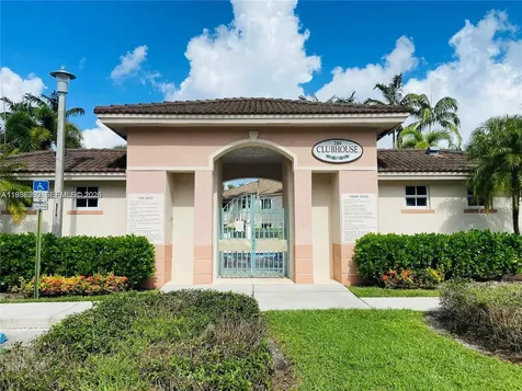 2173 NW 78th Avenue Pembroke Pines FL 33024