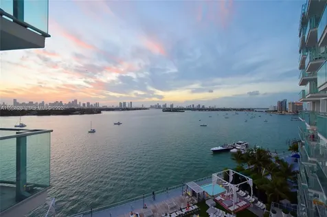 1100 West Avenue Miami Beach FL 33139