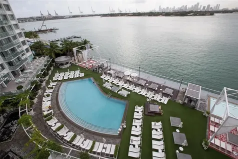 1100 West Avenue Miami Beach FL 33139