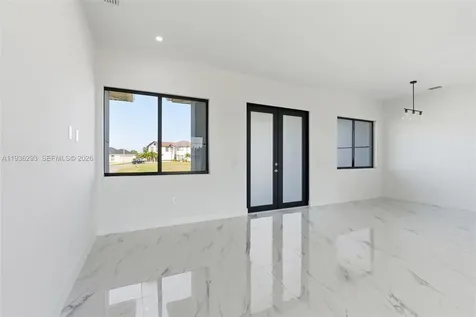 2626 NW 15th Street Cape Coral FL 33993