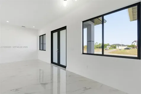 2626 NW 15th Street Cape Coral FL 33993