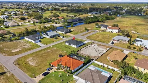 2626 NW 15th Street Cape Coral FL 33993