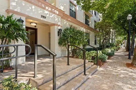 1919 Van Buren Street Hollywood FL 33020