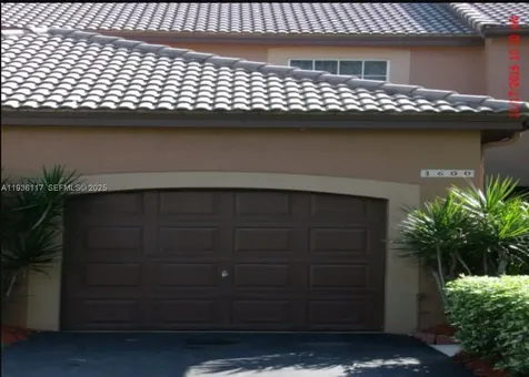 1600 Veracruz Lane Weston FL 33327