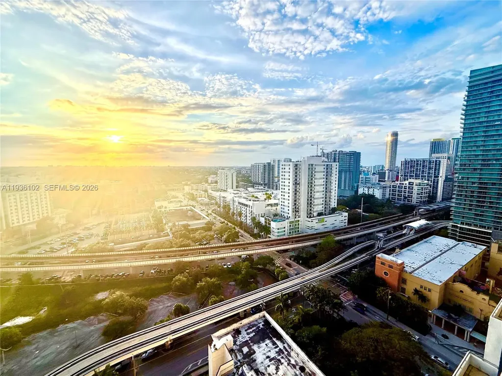60 SW 13th Street Miami FL 33130