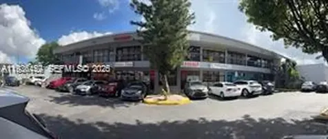 3939 NW 7th Street Miami FL 33126