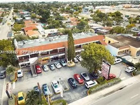 3939 NW 7th Street Miami FL 33126