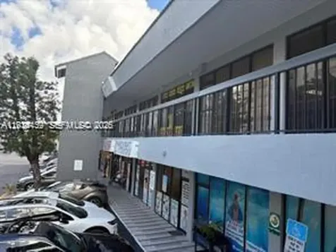 3939 NW 7th Street Miami FL 33126