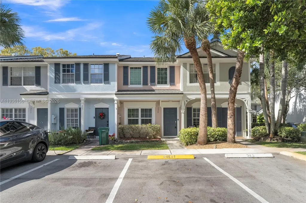 3325 Cabaret Lane Margate FL 33063