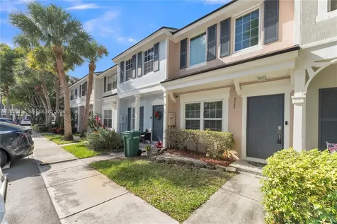 3325 Cabaret Lane Margate FL 33063