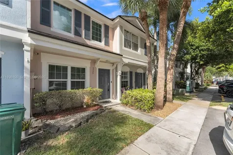 3325 Cabaret Lane Margate FL 33063