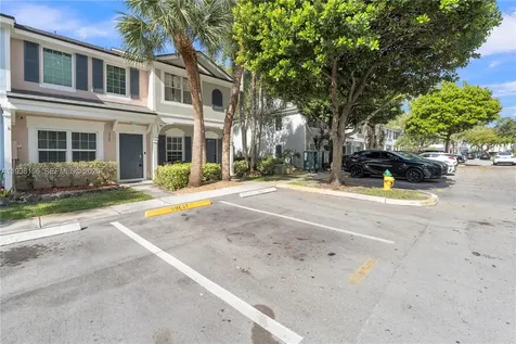 3325 Cabaret Lane Margate FL 33063