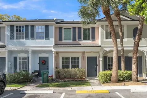 3325 Cabaret Lane Margate FL 33063