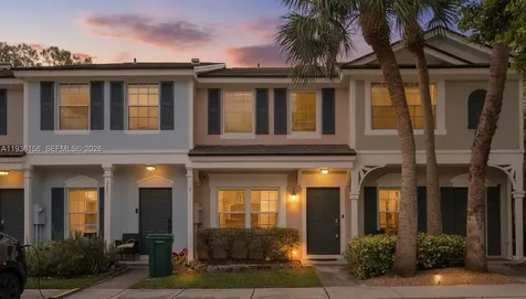 3325 Cabaret Lane Margate FL 33063