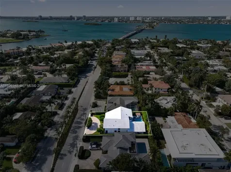 1251 Kane Concourse Bay Harbor Islands FL 33154