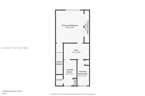 130 NW 87th Avenue Miami FL 33172
