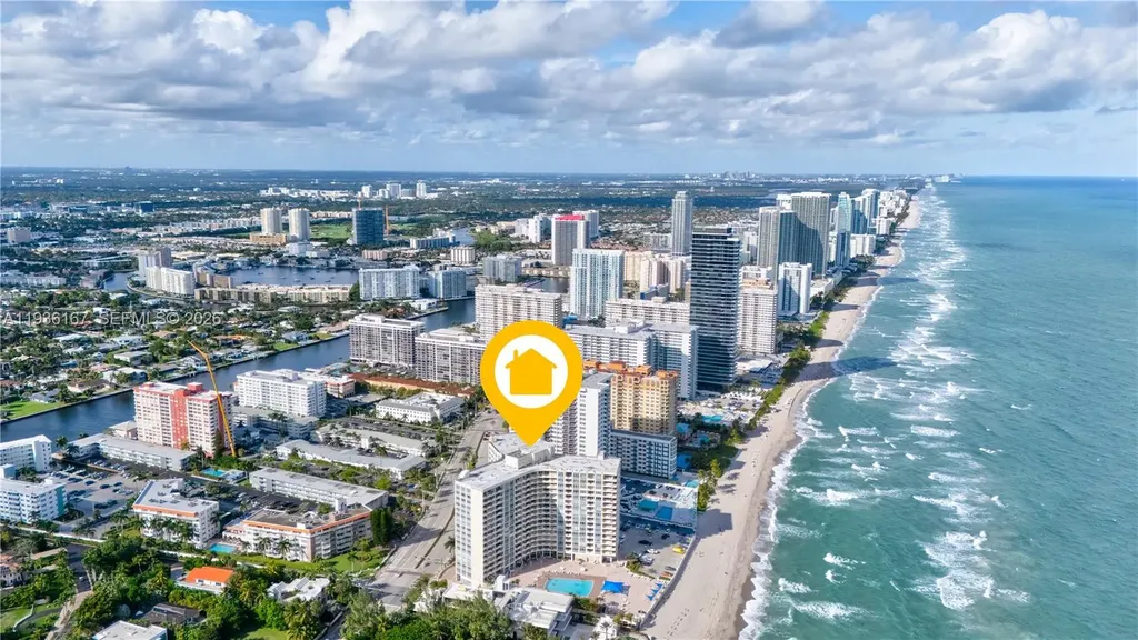 3180 S Ocean Drive Hallandale Beach FL 33009
