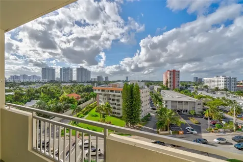 3180 S Ocean Drive Hallandale Beach FL 33009
