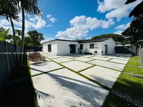 7755 SW 127th Court Miami FL 33183