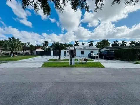 7755 SW 127th Court Miami FL 33183