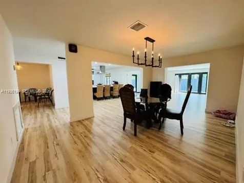 7755 SW 127th Court Miami FL 33183