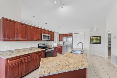 791 SW Hillsboro Circle Port St. Lucie FL 34953