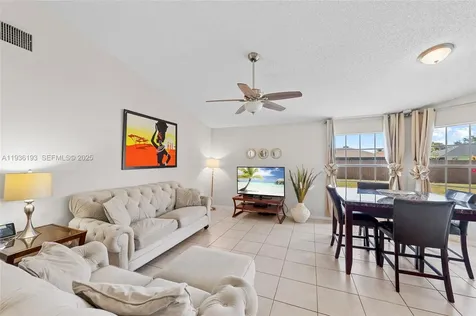 791 SW Hillsboro Circle Port St. Lucie FL 34953