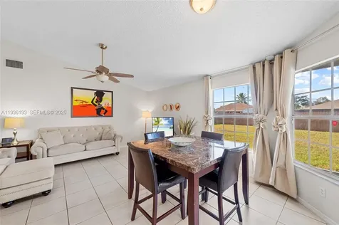 791 SW Hillsboro Circle Port St. Lucie FL 34953
