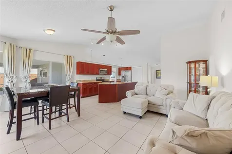 791 SW Hillsboro Circle Port St. Lucie FL 34953