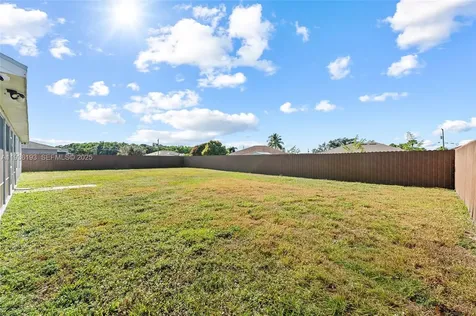 791 SW Hillsboro Circle Port St. Lucie FL 34953