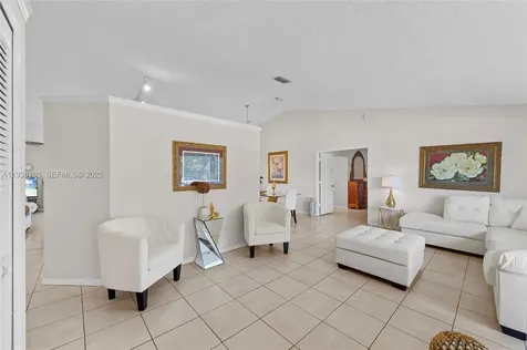 791 SW Hillsboro Circle Port St. Lucie FL 34953