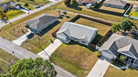 791 SW Hillsboro Circle Port St. Lucie FL 34953