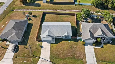 791 SW Hillsboro Circle Port St. Lucie FL 34953