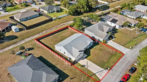 791 SW Hillsboro Circle Port St. Lucie FL 34953