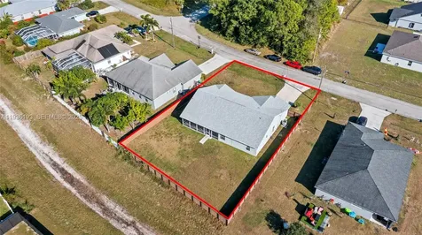 791 SW Hillsboro Circle Port St. Lucie FL 34953