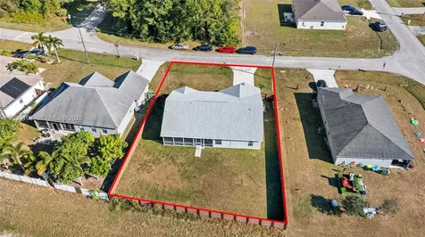 791 SW Hillsboro Circle Port St. Lucie FL 34953