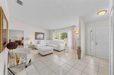 791 SW Hillsboro Circle Port St. Lucie FL 34953