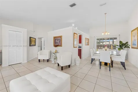791 SW Hillsboro Circle Port St. Lucie FL 34953