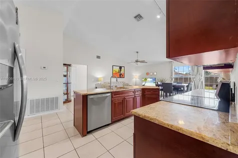 791 SW Hillsboro Circle Port St. Lucie FL 34953
