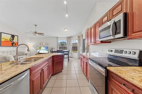 791 SW Hillsboro Circle Port St. Lucie FL 34953