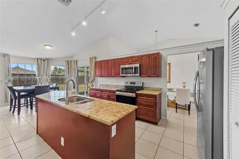 791 SW Hillsboro Circle Port St. Lucie FL 34953