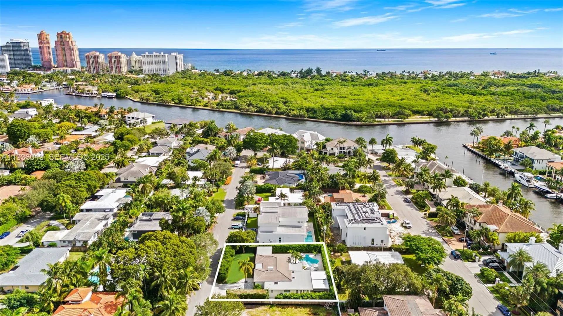 2728 NE 19th Street Fort Lauderdale FL 33305