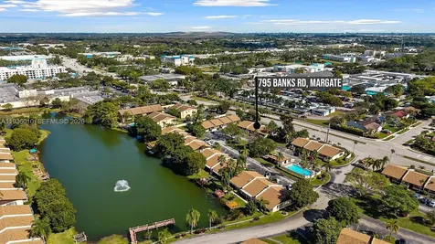 795 Banks Road Margate FL 33063
